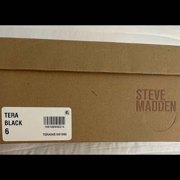 COPY - Steve Madden Sandals - Picture 5 of 5